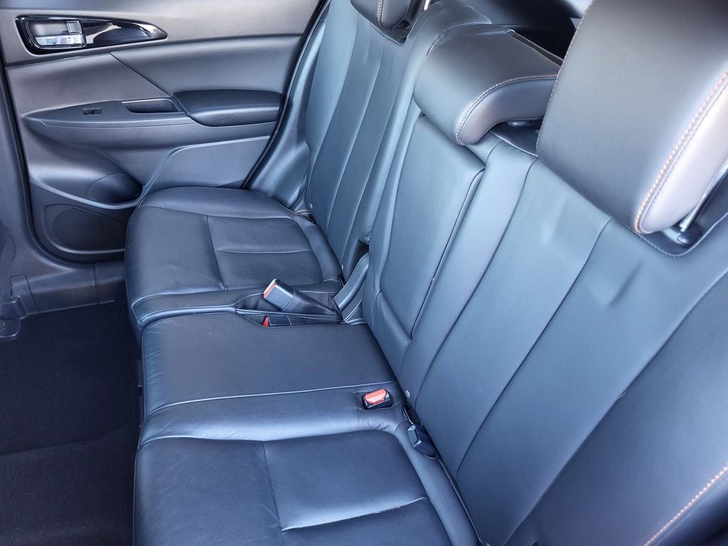 2018 Mitsubishi Eclipse Cross SEL