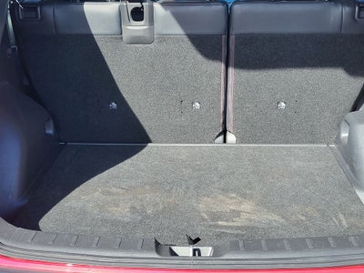 2018 Mitsubishi Eclipse Cross SEL