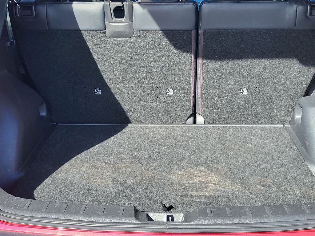 2018 Mitsubishi Eclipse Cross SEL