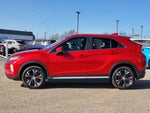 2018 Mitsubishi Eclipse Cross SEL