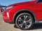 2018 Mitsubishi Eclipse Cross SEL