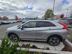 2020 Mitsubishi Eclipse Cross SE