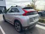 2020 Mitsubishi Eclipse Cross SE