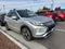 2020 Mitsubishi Eclipse Cross SE