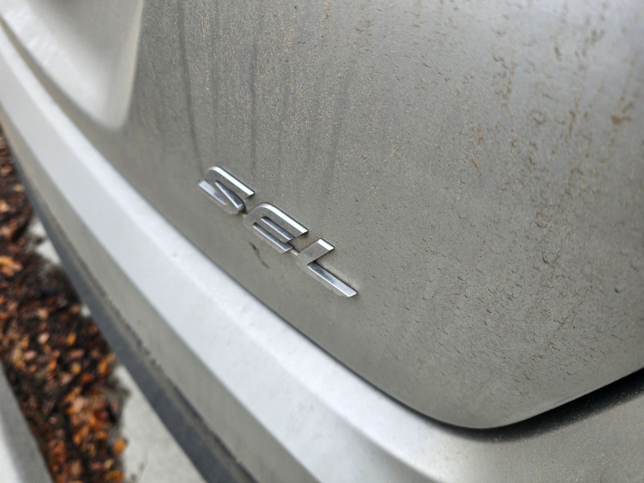 2020 Mitsubishi Eclipse Cross SE