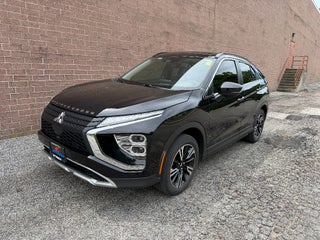 2023 Mitsubishi Eclipse Cross SE