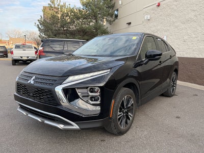 2024 Mitsubishi Eclipse Cross SE