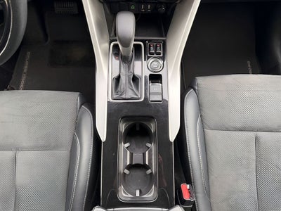 2024 Mitsubishi Eclipse Cross SE