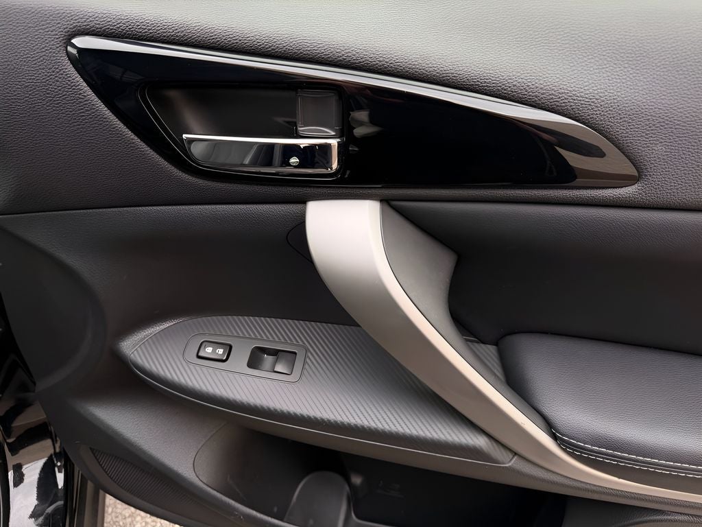 2024 Mitsubishi Eclipse Cross SE