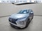 2024 Mitsubishi Eclipse Cross SEL