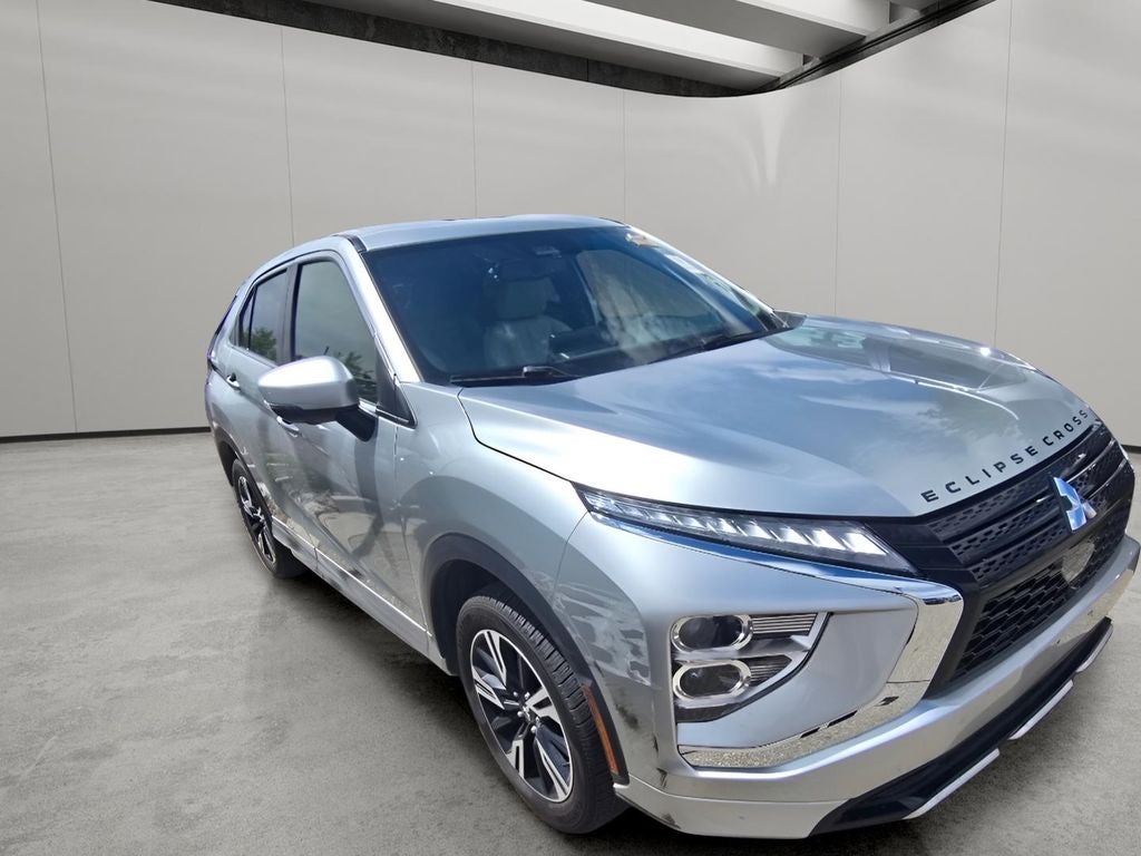 2024 Mitsubishi Eclipse Cross SEL