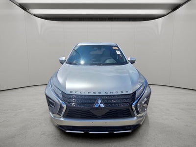 2024 Mitsubishi Eclipse Cross SEL