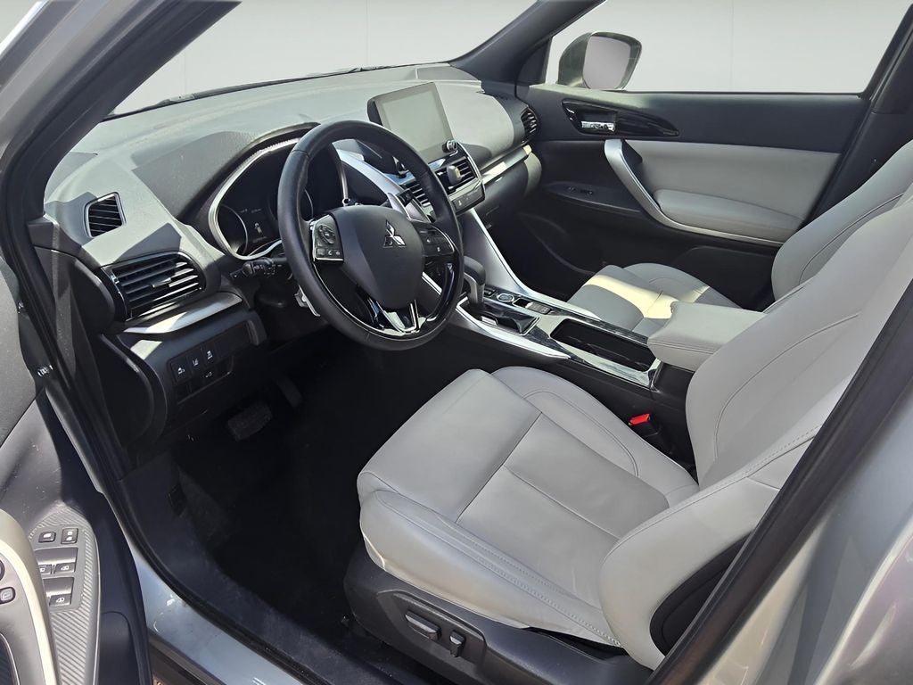 2024 Mitsubishi Eclipse Cross SEL