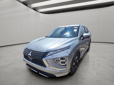2024 Mitsubishi Eclipse Cross SEL