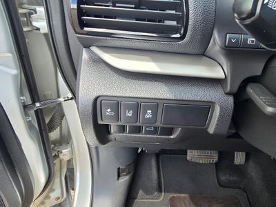 2024 Mitsubishi Eclipse Cross SEL