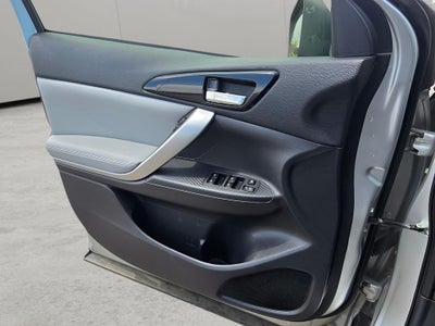 2024 Mitsubishi Eclipse Cross SEL