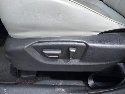 2024 Mitsubishi Eclipse Cross SEL
