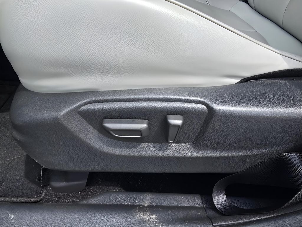 2024 Mitsubishi Eclipse Cross SEL