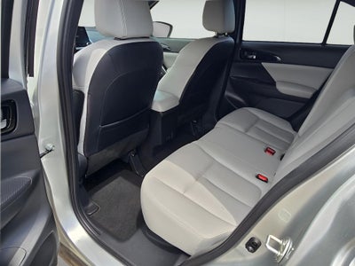 2024 Mitsubishi Eclipse Cross SEL