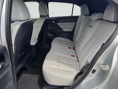 2024 Mitsubishi Eclipse Cross SEL