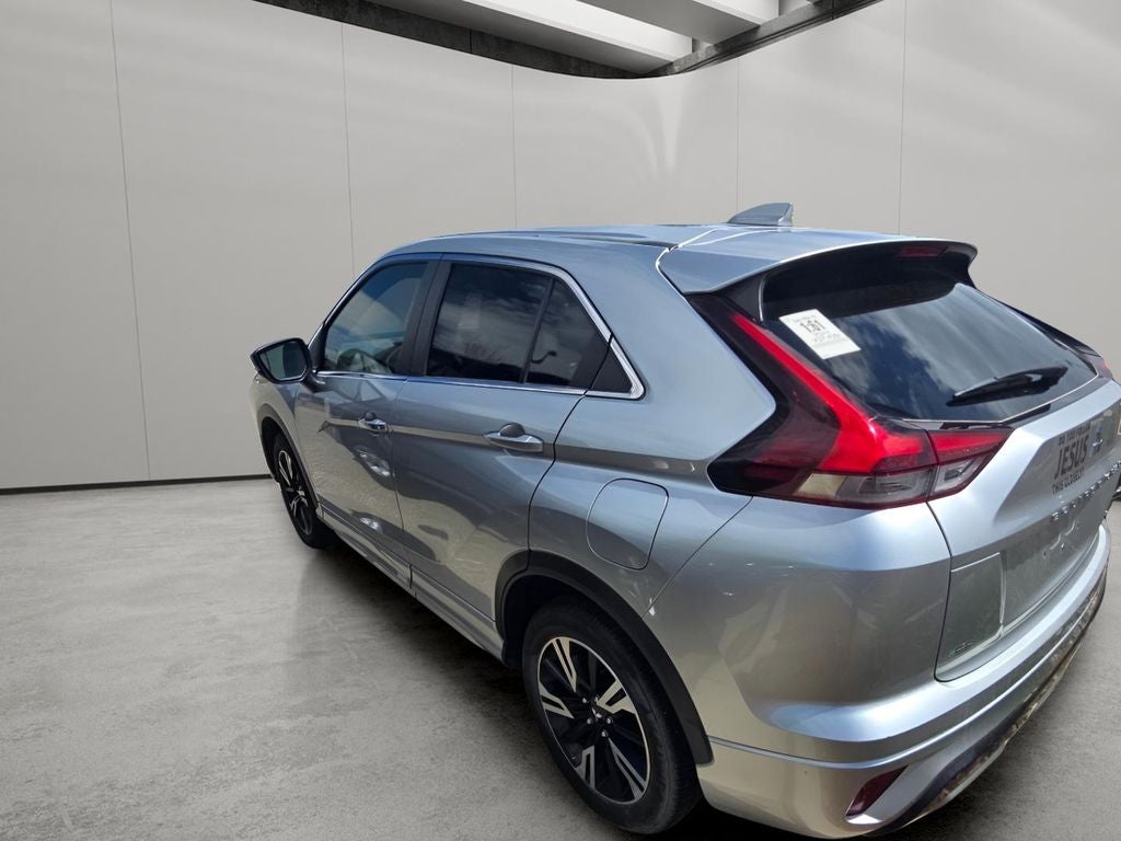 2024 Mitsubishi Eclipse Cross SEL