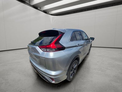 2024 Mitsubishi Eclipse Cross SEL