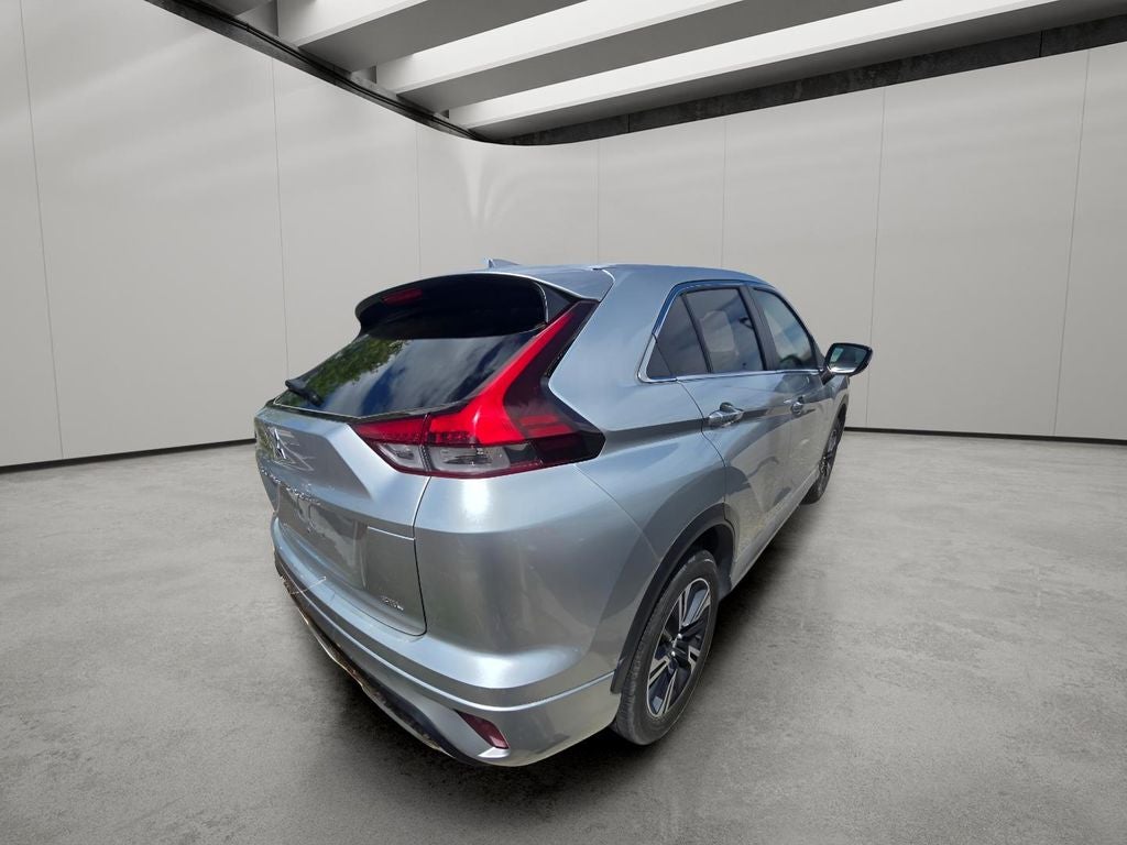 2024 Mitsubishi Eclipse Cross SEL