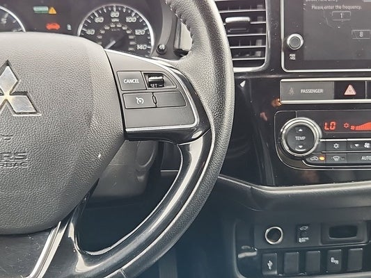 2019 Mitsubishi Outlander SEL in Sterling, CO - Korf Auto