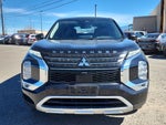 2022 Mitsubishi Outlander Black Edition