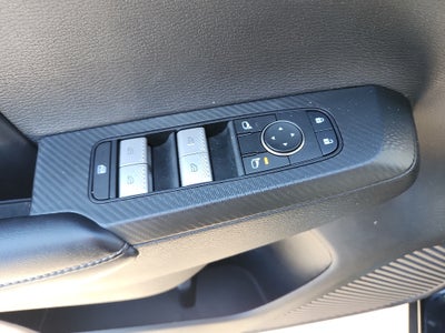 2022 Mitsubishi Outlander Black Edition