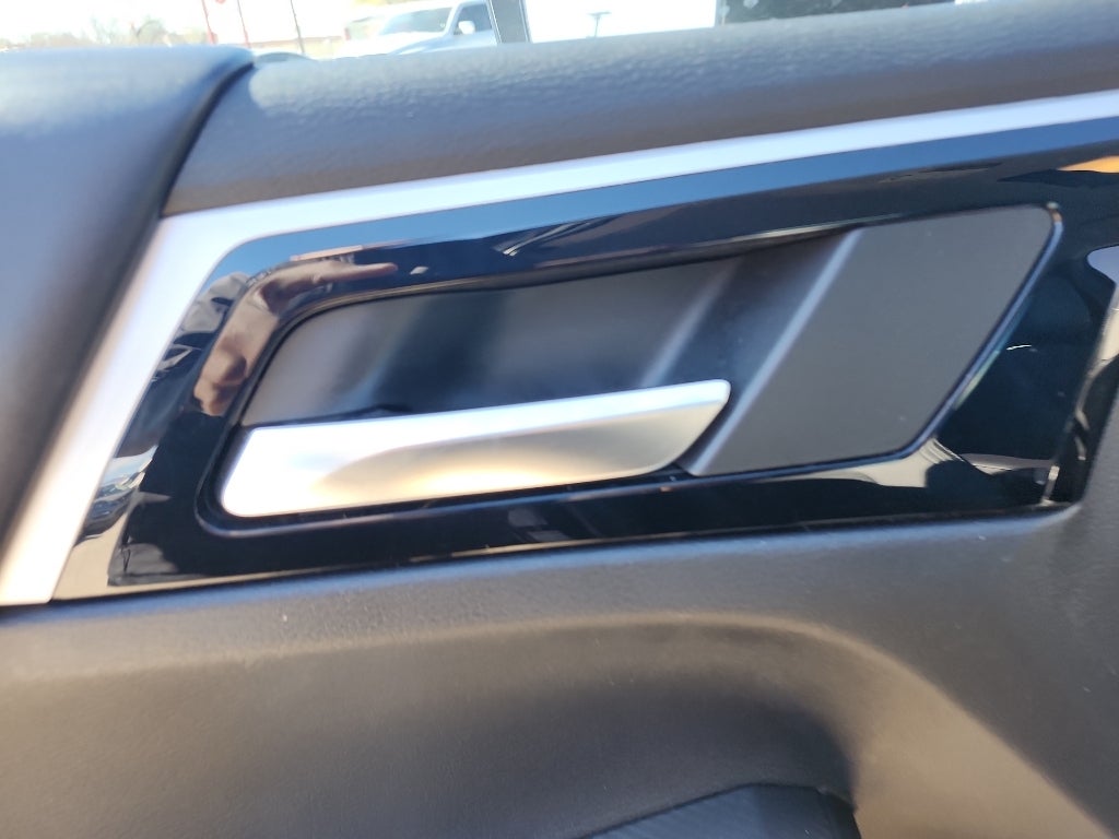 2022 Mitsubishi Outlander Black Edition