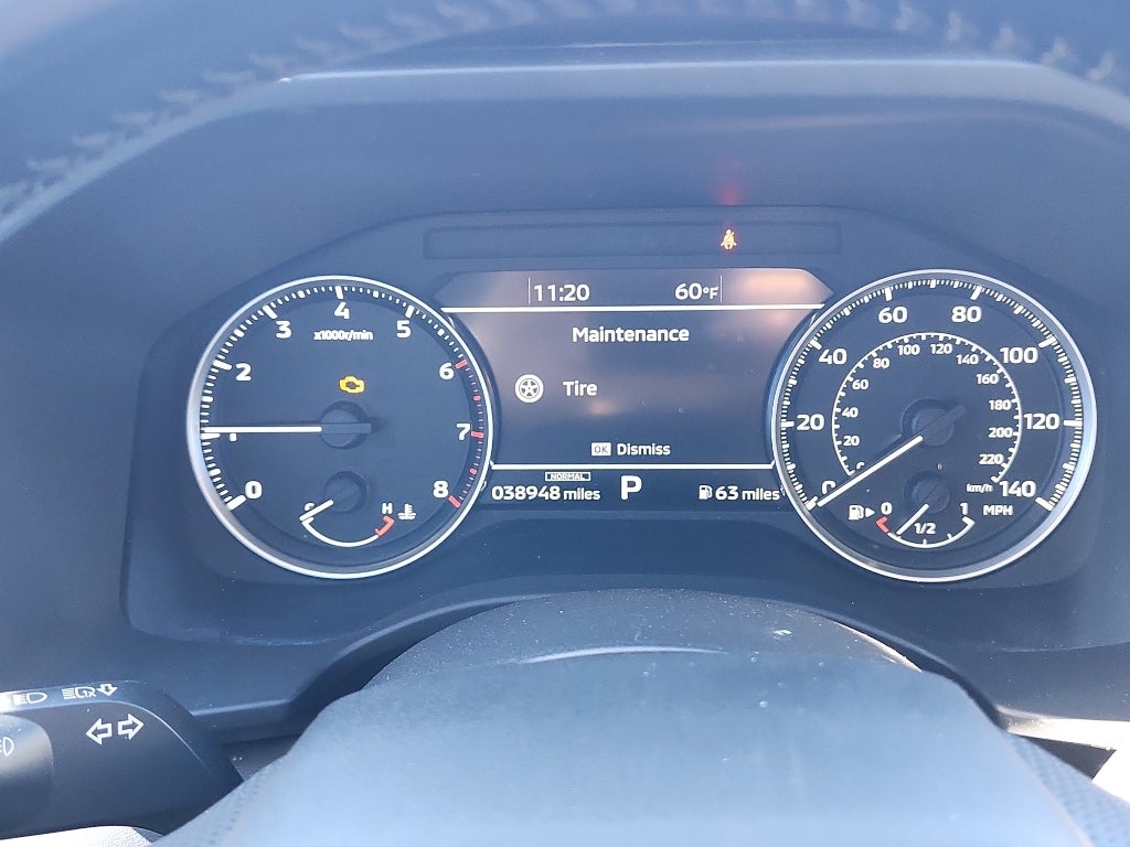 2022 Mitsubishi Outlander Black Edition