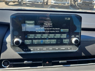 2022 Mitsubishi Outlander Black Edition