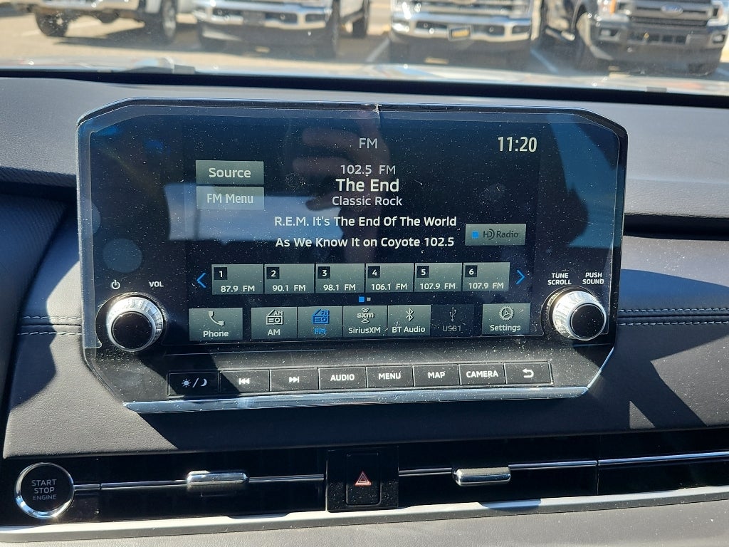 2022 Mitsubishi Outlander Black Edition