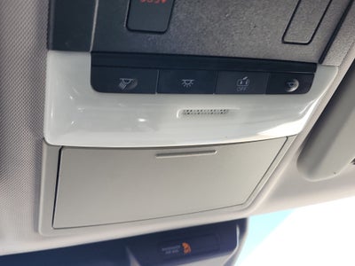 2022 Mitsubishi Outlander Black Edition