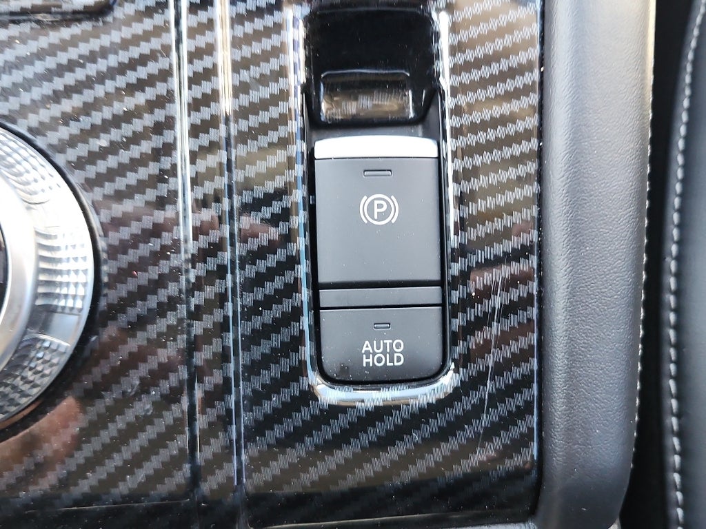 2022 Mitsubishi Outlander Black Edition