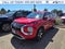 2025 Mitsubishi Outlander Trail Edition
