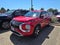 2025 Mitsubishi Outlander Trail Edition