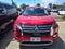 2025 Mitsubishi Outlander Trail Edition