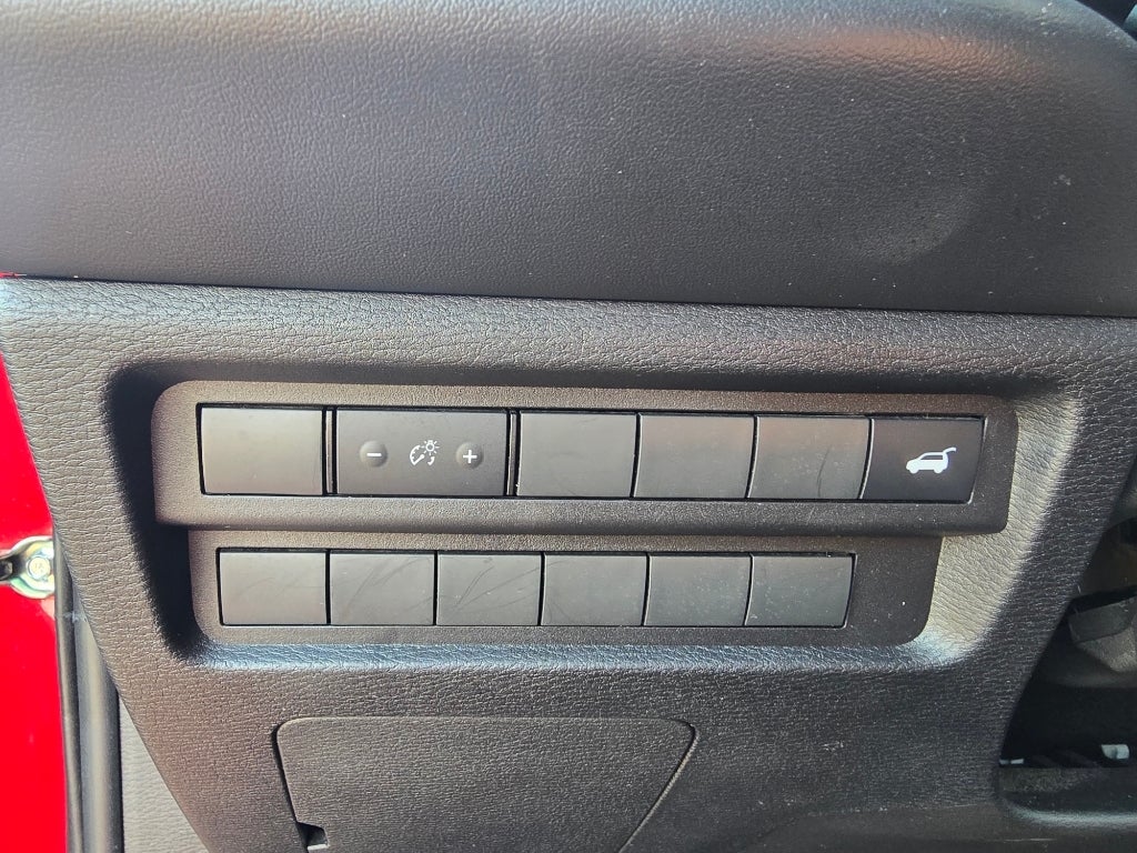 2025 Mitsubishi Outlander Trail Edition
