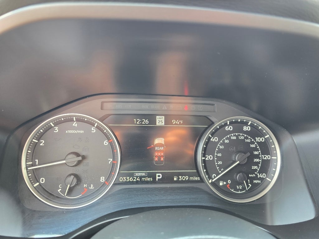 2025 Mitsubishi Outlander Trail Edition