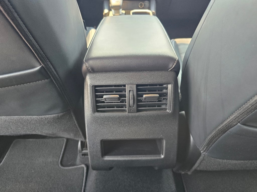 2025 Mitsubishi Outlander Trail Edition