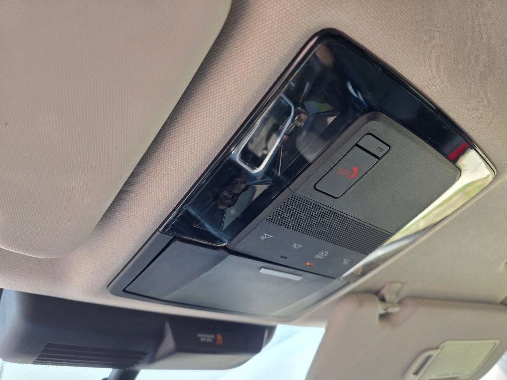 2025 Mitsubishi Outlander Trail Edition