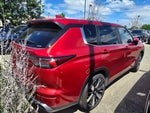 2025 Mitsubishi Outlander Trail Edition