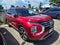 2025 Mitsubishi Outlander Trail Edition