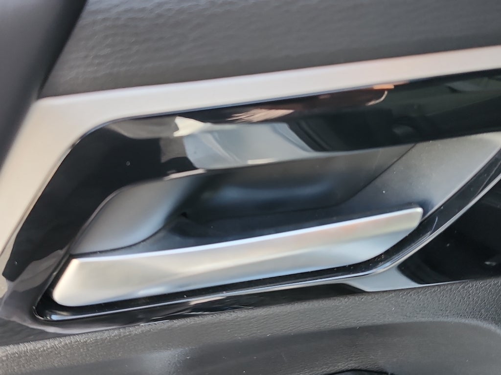 2024 Mitsubishi Outlander SE Black Edition w/Pano Roof