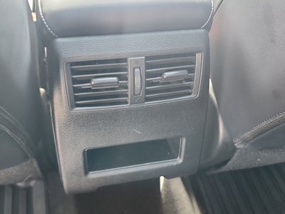 2024 Mitsubishi Outlander SE Black Edition w/Pano Roof