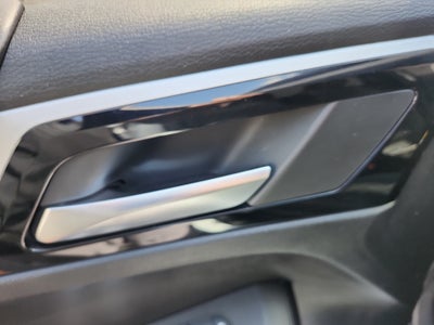 2024 Mitsubishi Outlander SE Black Edition w/Pano Roof