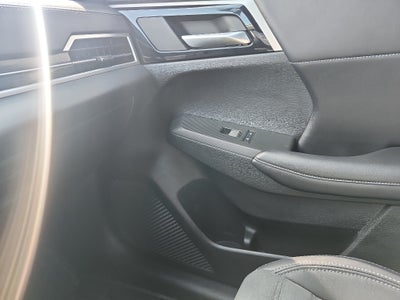 2024 Mitsubishi Outlander SE Black Edition w/Pano Roof