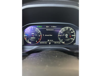 2024 Mitsubishi Outlander SE Black Edition w/Pano Roof